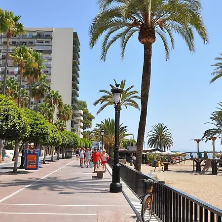 First Line Beach * Marbella