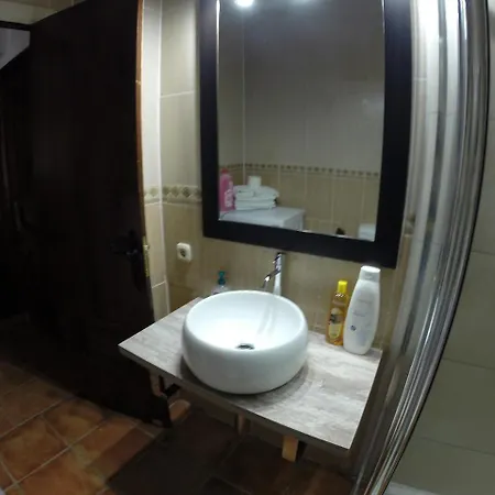 Apartment First Line Beach Marbella