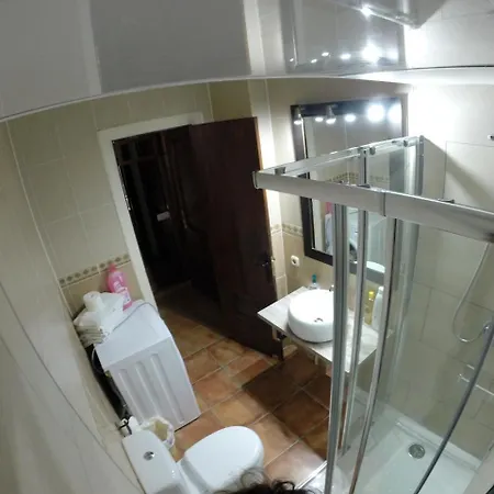 First Line Beach Apartment Marbella