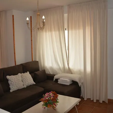 First Line Beach Apartment
