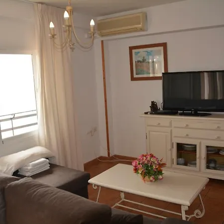 First Line Beach Marbella