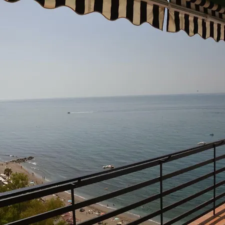 First Line Beach * Marbella