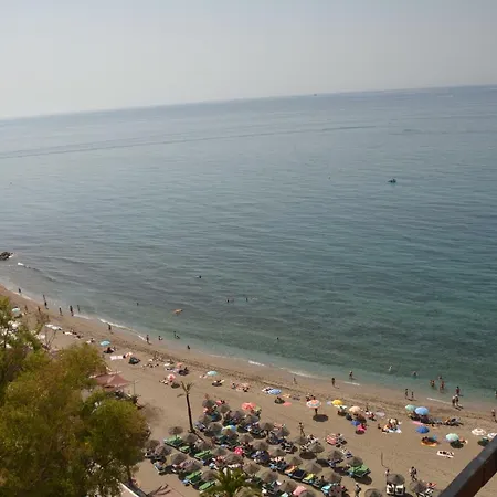 First Line Beach * Marbella